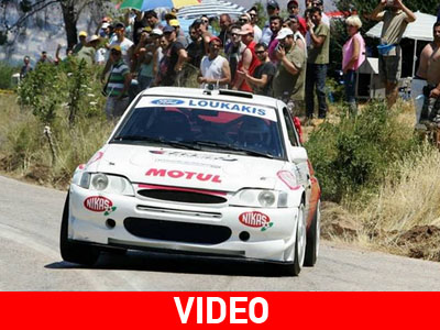 Δείτε το τρέιλερ για την ανάβαση της Ριτσώνας